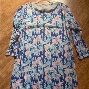 Lilly remake dress fits size xl